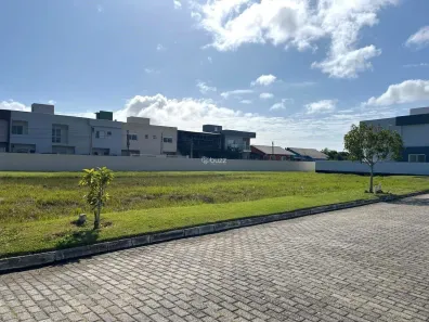 Lote/Terreno à venda, 397m² no Campeche, Florianópolis