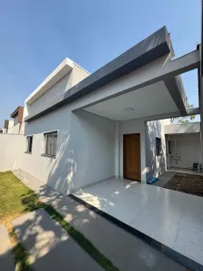 Casa com 3 Quartos à venda, 78m² no Plano Diretor Sul, Palmas