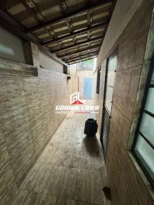 Apartamento com 3 Quartos à venda, 56m² no Novo Eldorado, Contagem
