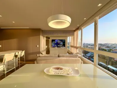 Apartamento com 2 Quartos à venda, 74m² no Centro, Capão da Canoa