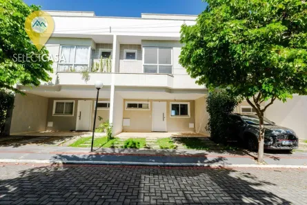 Casa de Condomínio com 3 Quartos à venda, 191m² no Serra Centro, Serra