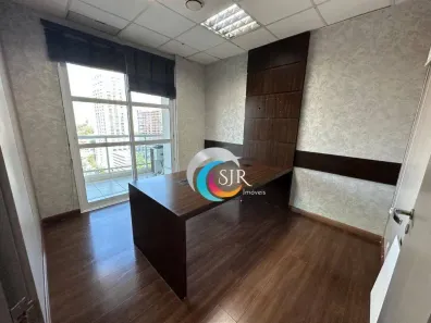 Sala Comercial para alugar, 67m² no Vila Cordeiro, São Paulo