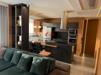 Apartamento com 1 Quarto à venda, 54m² no Alphaville Empresarial, Barueri