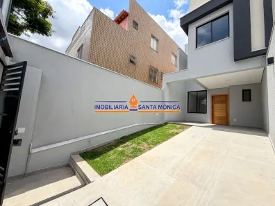 Casa com 3 Quartos à venda, 207m² no Santa Amélia, Belo Horizonte