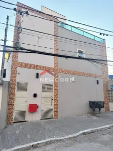 Apartamento com 1 Quarto à venda, 26m² no Vila Granada, São Paulo