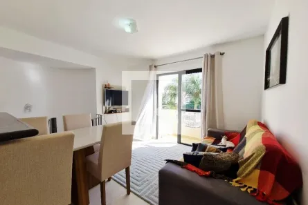 Apartamento com 1 Quarto à venda, 59m² no Vila Andrade, São Paulo