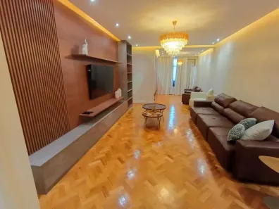 Apartamento com 4 Quartos à venda, 200m² no Copacabana, Rio de Janeiro