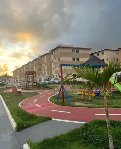 Apartamento com 2 Quartos à venda, 47m² no Marivan, Aracaju