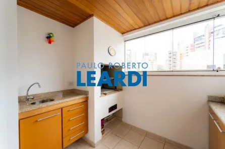 Apartamento com 2 Quartos à venda, 117m² no Vila Suzana, São Paulo
