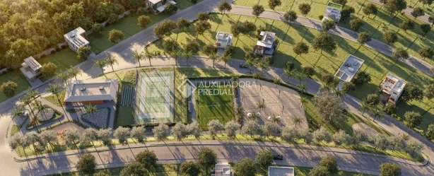 Lote/Terreno à venda, 594m² no Campestre, São Leopoldo