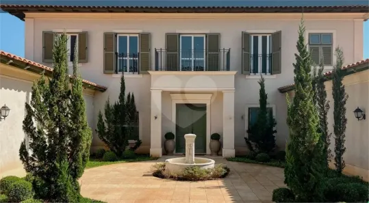 Casa com 6 Quartos à venda, 1100m² no Fazenda Boa Vista I, Porto Feliz