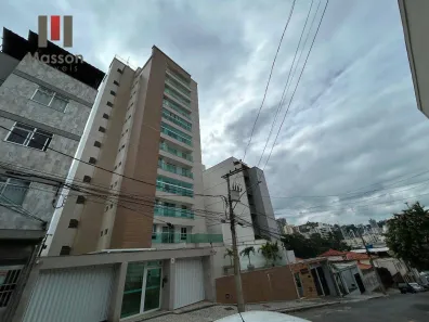 Cobertura com 4 Quartos à venda, 270m² no São Mateus, Juiz de Fora