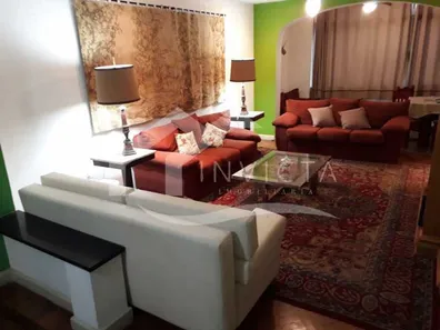 Apartamento com 3 Quartos à venda, 175m² no Copacabana, Rio de Janeiro