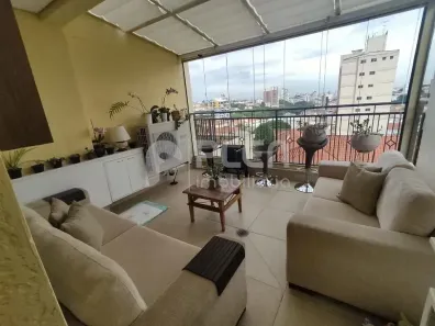 Apartamento com 3 Quartos à venda, 165m² no Jardim São Paulo(Zona Norte), São Paulo