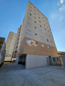 Apartamento com 2 Quartos à venda, 56m² no Vila Galvão, Guarulhos