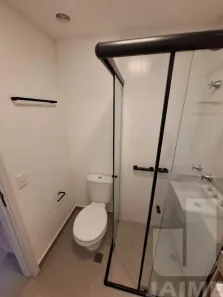 Apartamento com 1 Quarto para alugar, 29m² no Consolação, São Paulo