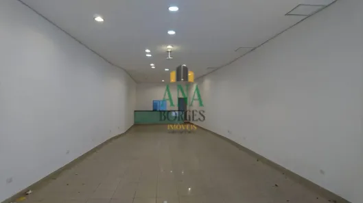 Ponto Comercial para alugar, 195m² no Centro, Sorocaba