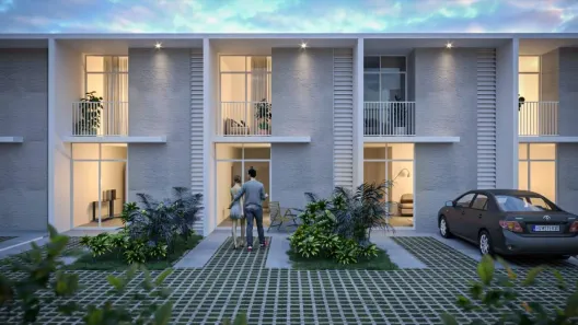 Casa com 3 Quartos à venda, 54m² no Prefeito José Walter, Fortaleza