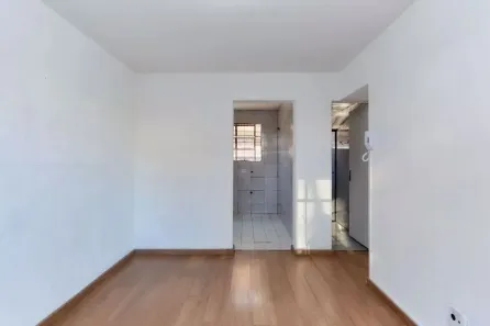 Apartamento com 2 Quartos para alugar, 43m² no Cidade Industrial, Curitiba