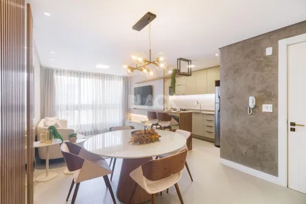 Apartamento com 2 Quartos à venda, 78m² no Torres, Torres