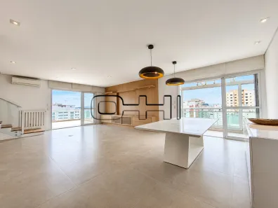 Cobertura com 3 Quartos à venda, 217m² no Perdizes, São Paulo