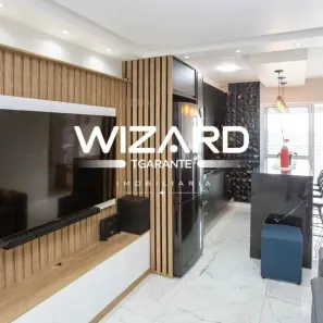 Apartamento com 2 Quartos à venda, 55m² no Centro, Diadema