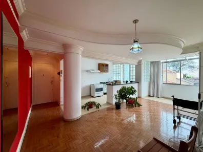 Apartamento com 2 Quartos à venda, 86m² no Ipiranga, São Paulo
