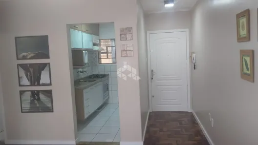 Apartamento com 2 Quartos à venda, 53m² no Medianeira, Porto Alegre