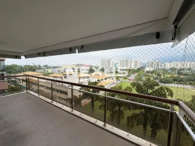 Apartamento com 2 Quartos à venda, 85m² no Barra Olímpica, Rio de Janeiro