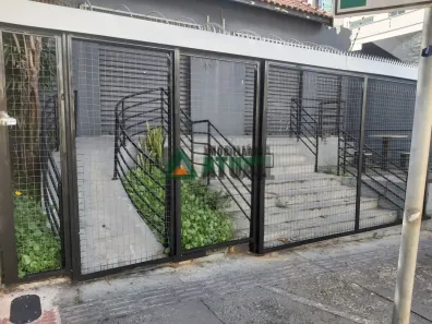 Sala Comercial para alugar, 80m² no Centro, Londrina