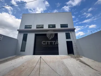 Ponto Comercial à venda, 200m² no Jardim Bela Vista, Campinas