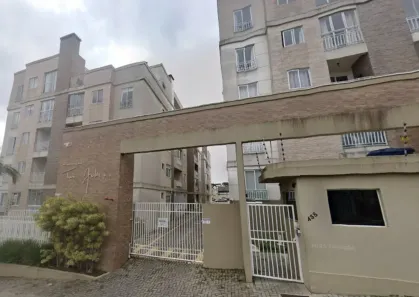 Apartamento com 2 Quartos à venda, 59m² no Uberaba, Curitiba