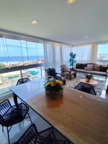 Apartamento com 3 Quartos à venda, 155m² no Patamares, Salvador