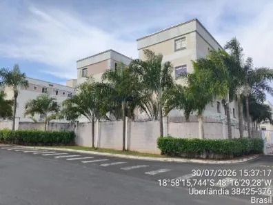 Apartamento com 2 Quartos à venda, 49m² no Shopping Park, Uberlândia