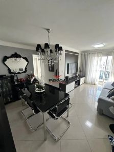 Apartamento com 3 Quartos à venda, 77m² no Vila Regente Feijó, São Paulo
