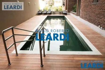 Apartamento com 1 Quarto à venda, 36m² no Jardim Paulista, São Paulo