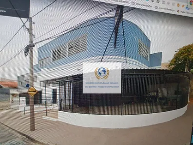 Sala Comercial para alugar, 24m² no Jardim das Bandeiras, Campinas