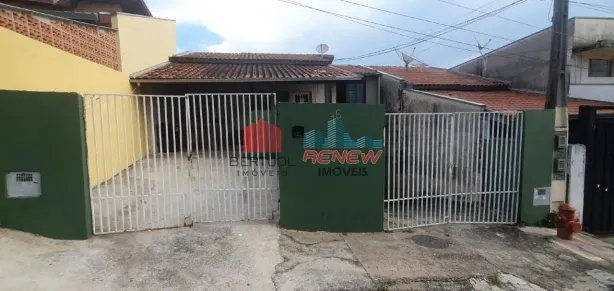 Casa com 4 Quartos à venda, 197m² no Jardim das Figueiras, Valinhos