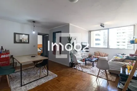 Apartamento com 3 Quartos à venda, 97m² no Perdizes, São Paulo