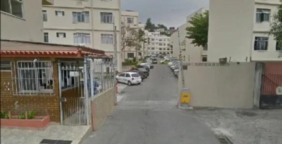 Apartamento com 2 Quartos à venda, 80m² no Praça Seca, Rio de Janeiro