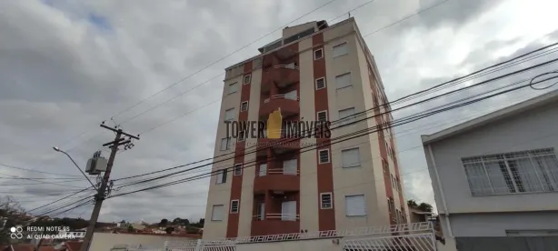 Apartamento com 2 Quartos à venda, 60m² no Vila São José, Valinhos
