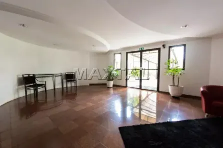Apartamento com 2 Quartos à venda, 100m² no Santana, São Paulo