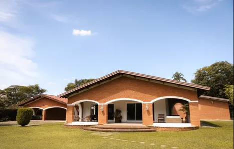 Casa de Condomínio com 6 Quartos à venda, 590m² no Chácara Polaris, Indaiatuba
