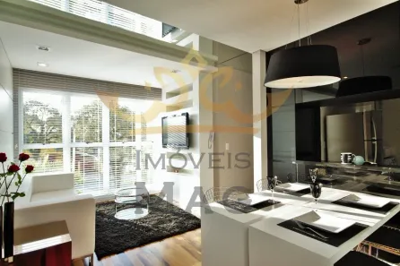 Apartamento com 2 Quartos à venda, 60m² no Boa Vista, Curitiba