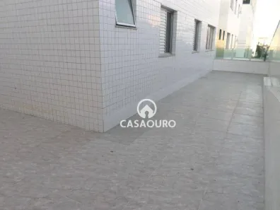 Apartamento com 3 Quartos à venda, 126m² no Sagrada Família, Belo Horizonte