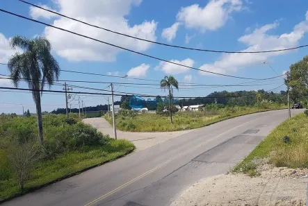 Lote/Terreno à venda, 720m² no São Caetano, Caxias do Sul