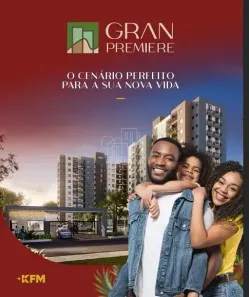 Apartamento com 2 Quartos à venda, 57m² no Piabetá (Inhomirim), Magé