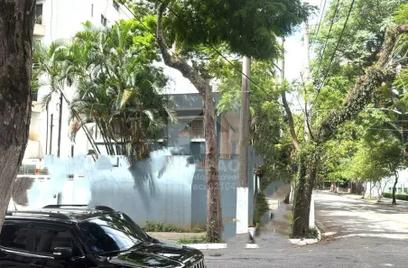 Imóvel Comercial à venda, 265m² no Indianópolis, São Paulo