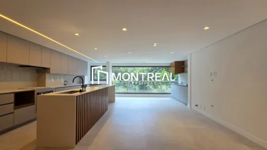 Apartamento com 2 Quartos à venda, 95m² no Perdizes, São Paulo