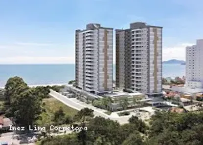 Apartamento com 4 Quartos à venda, 124m² no Itacolomi, Balneário Piçarras